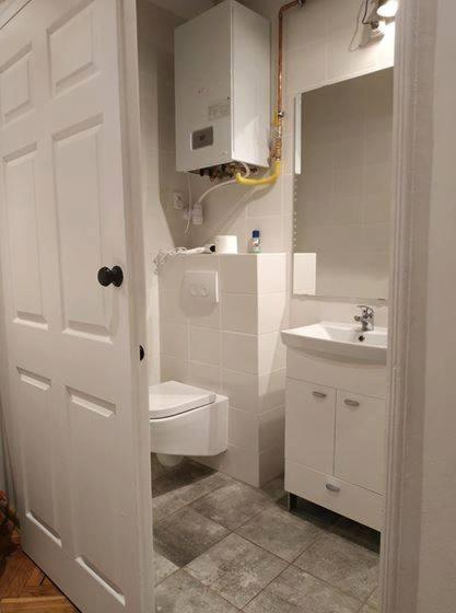 3 Bedrooms - With 24h-check-in And Free Parking Łódź